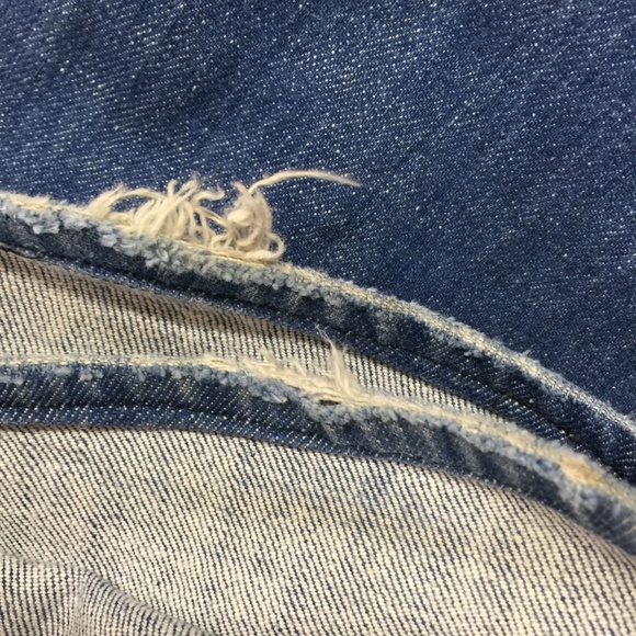 Citizens Of Humanity Simone #105 Low Rise Flare - Picture 8 of 8